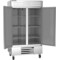 Beverage-Air Reach In Refrigerator, Two Section, Solid Door, 44 Cu. Ft. RB44HC-1S - alternate 2